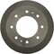 Centric Parts Standard Brake Rotor, 121.66077 121.66077 - alternate 1